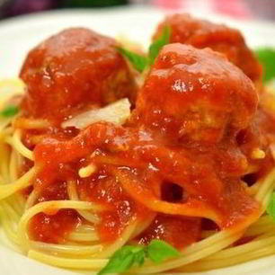 Рецепт Тефтелей из курицы в духовке