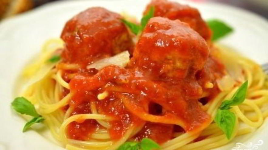 Рецепт тефтелей из курицы в духовке