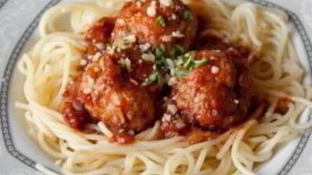 Рецепт тефтелей из курицы в духовке