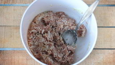 Рецепт тефтелей на пару в мультиварке