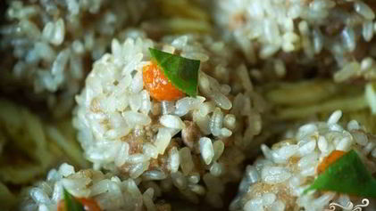 Рецепт Тефтелей на пару