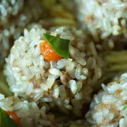 Рецепт Тефтелей на пару