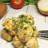 Рецепт Тефтелей по-домашнему