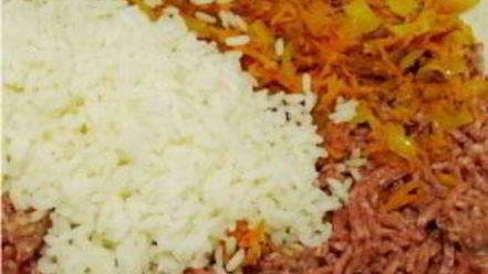 Рецепт тефтелей под соусом в духовке