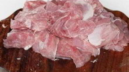 Рецепт тефтелей под томатным соусом