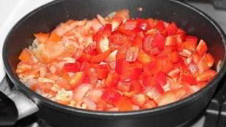 Рецепт тефтелей под томатным соусом