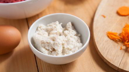 Рецепт тефтелей с брюссельской капустой в нежном соусе