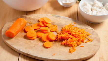 Рецепт тефтелей с брюссельской капустой в нежном соусе