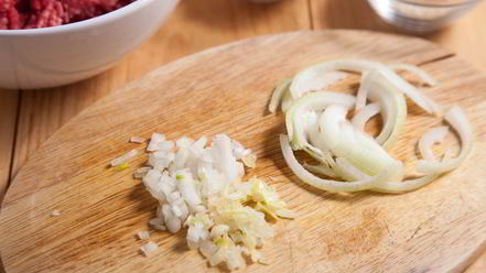 Рецепт тефтелей с брюссельской капустой в нежном соусе