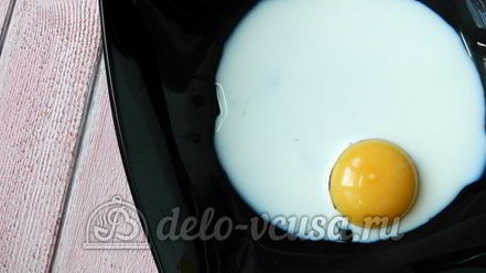 Рецепт тефтелей с горчицей