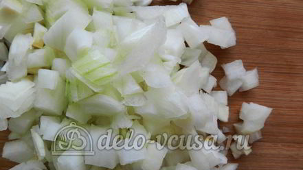 Рецепт тефтелей с горчицей