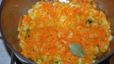 Рецепт тефтелей с машем