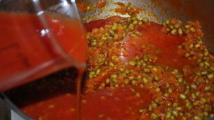 Рецепт тефтелей с машем