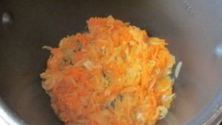 Рецепт тефтелей с овощами