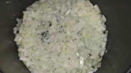 Рецепт тефтелей с рисом в мультиварке