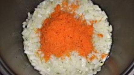 Рецепт тефтелей с рисом в мультиварке