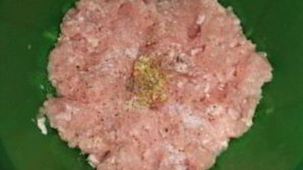 Рецепт тефтелей с рисом в мультиварке