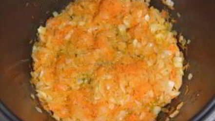 Рецепт тефтелей с рисом в мультиварке