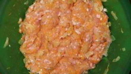 Рецепт тефтелей с рисом в мультиварке