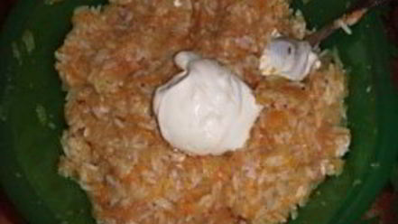 Рецепт тефтелей с рисом в мультиварке