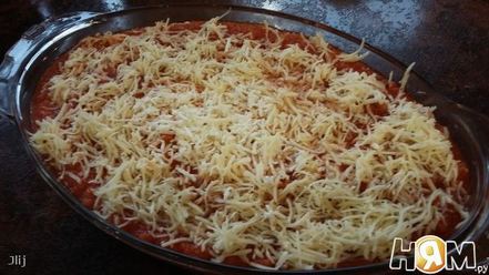 Рецепт тефтелей с сыром по-итальянски