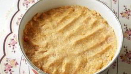 Рецепт тефтелей с тыквой