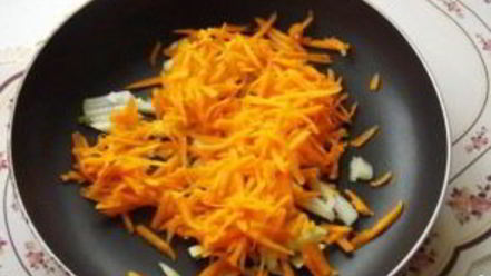 Рецепт тефтелей с тыквой