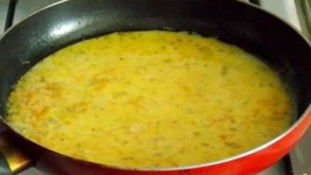 Рецепт тефтелей с тыквой