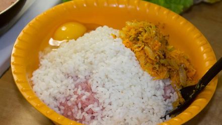 Рецепт тефтелей в духовке в томатном соусе