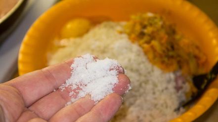 Рецепт тефтелей в духовке в томатном соусе