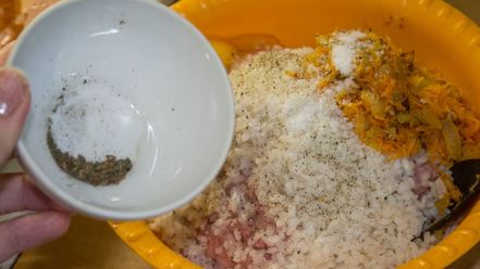 Рецепт тефтелей в духовке в томатном соусе