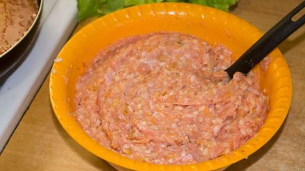 Рецепт тефтелей в духовке в томатном соусе