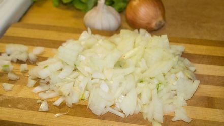 Рецепт тефтелей в духовке в томатном соусе