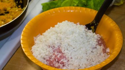 Рецепт тефтелей в духовке в томатном соусе