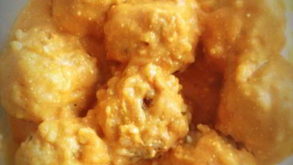 Рецепт Тефтелей в мультиварке