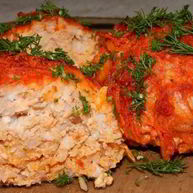 Рецепт Тефтелей в овощном соусе