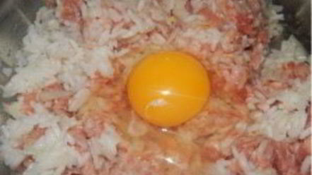 Рецепт тефтелей в овощном соусе