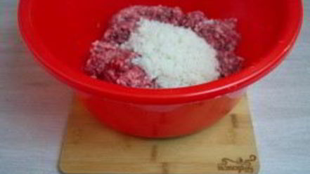 Рецепт тефтелей в подливе