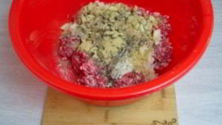 Рецепт тефтелей в подливе