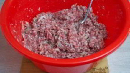 Рецепт тефтелей в подливе