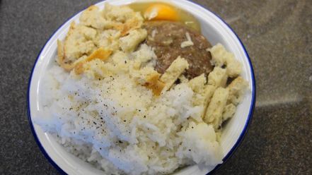 Рецепт тефтелей в сливочном соусе