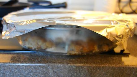 Рецепт тефтелей в сливочном соусе