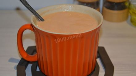 Рецепт тефтелей в сметанно-томатном соусе в мультиварке