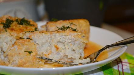 Рецепт тефтелей в сметанно-томатном соусе в мультиварке