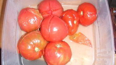 Рецепт тефтелек американских