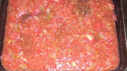 Рецепт тефтелек американских