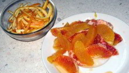 Рецепт тефтелек в свиной жировой сетке