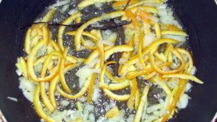 Рецепт тефтелек в свиной жировой сетке