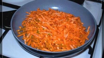 Рецепт тефтелек