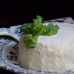 Рецепт Тефтельного торта